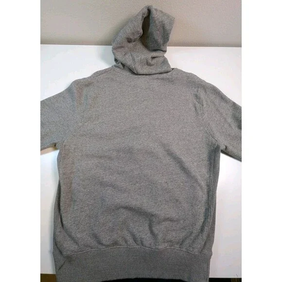 New Era Golden State Warriors Basketball Hoodie - Men’s Medium - Picture 10 of 10